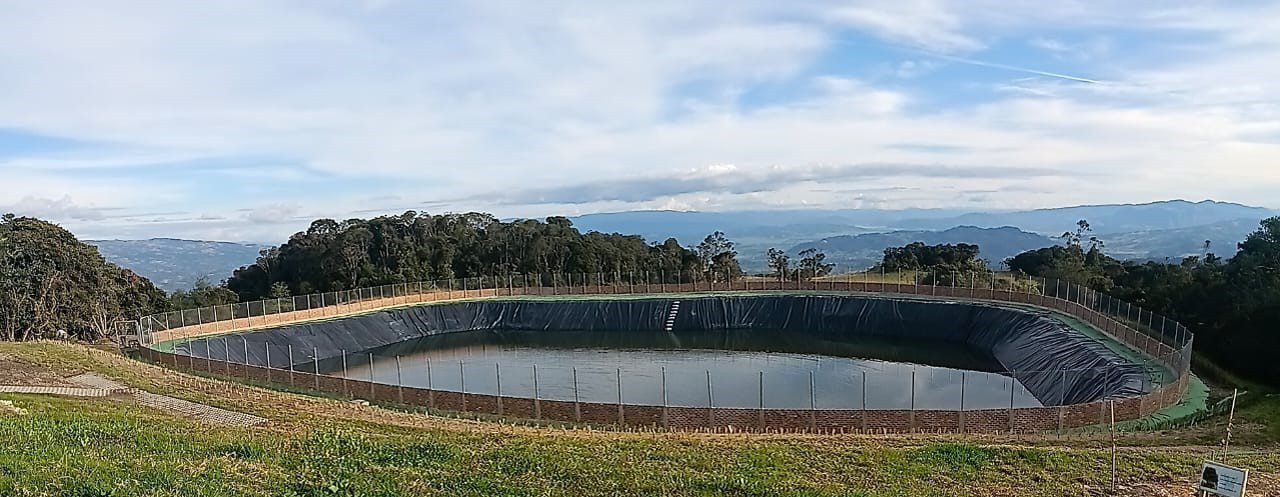 Agua industrial: claves de eficiencia hídrica operativa
