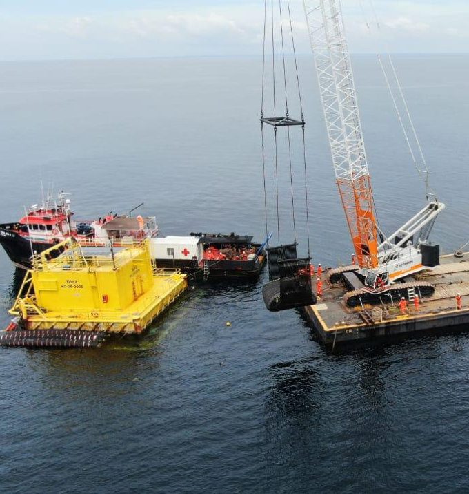 Aliados estratégicos de Geosoluciones de Ingeniería SAS en proyectos de ingeniería ambiental
