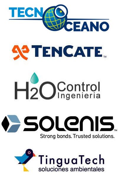 Aliados estratégicos de Geosoluciones de Ingeniería SAS