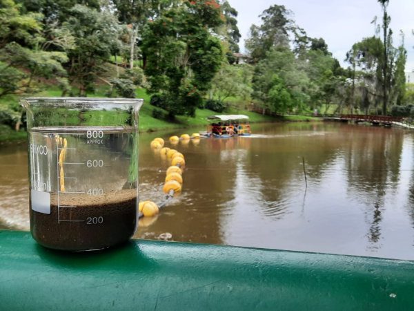 Economía circular del agua en la industria