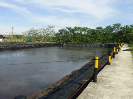 Sistema de Confinamiento, Deshidratación y Bioremediación de Lodos