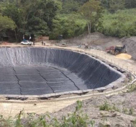 servicios de consultoría en proyectos ambientales