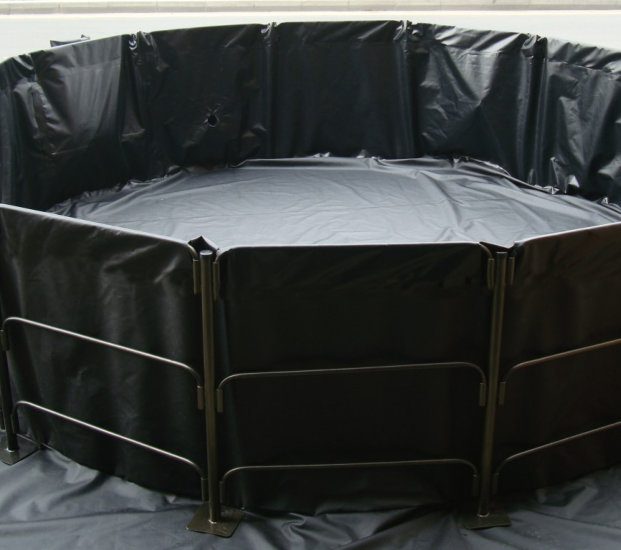 Tanques