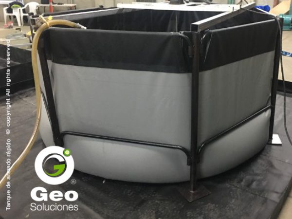 Cómo elegir un tanque Fast Tank correctamente