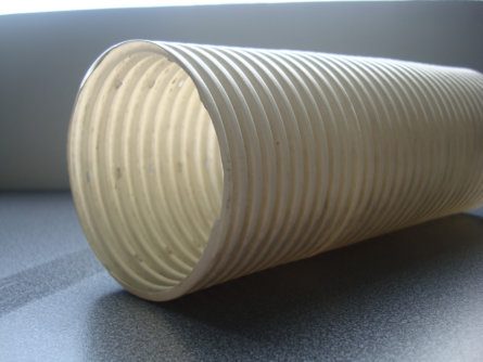 Tubería drenaje