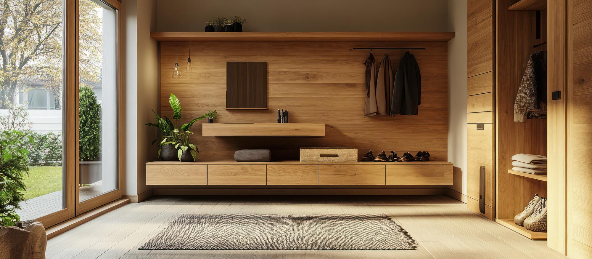 Closets y vestidores en Medellín