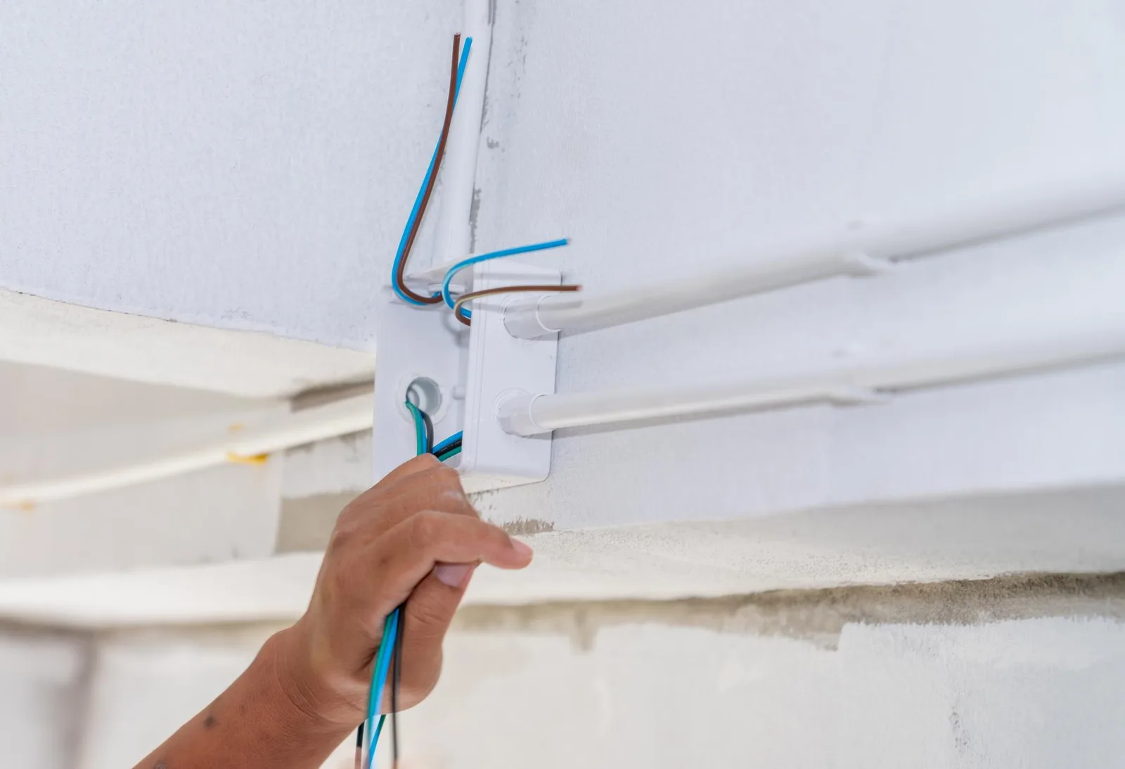 Repotenciación eléctrica completa