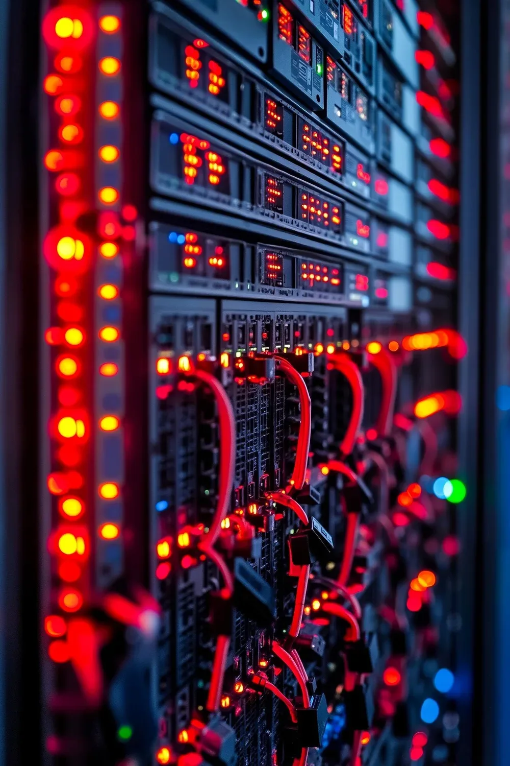 Cableado estructurado en Medellín