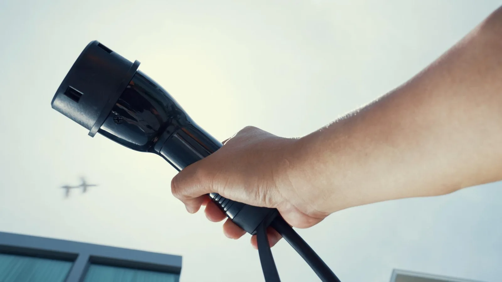 Cargadores para vehículos eléctricos en Medellín