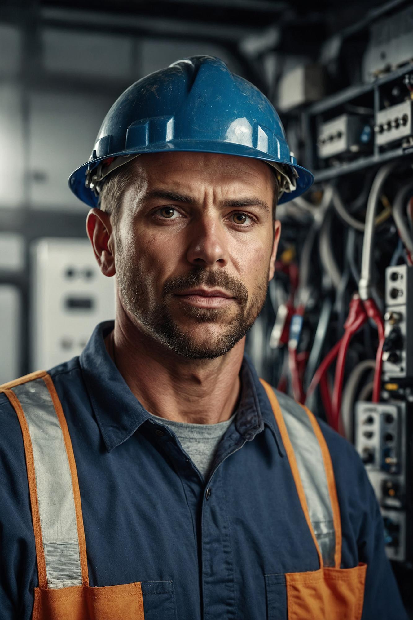 Equipo de Tu Electricista Medellín en Medellín