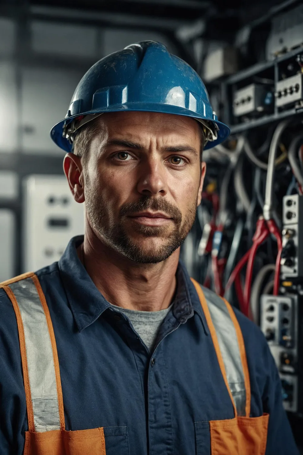 Equipo de Tu Electricista Medellín en Medellín