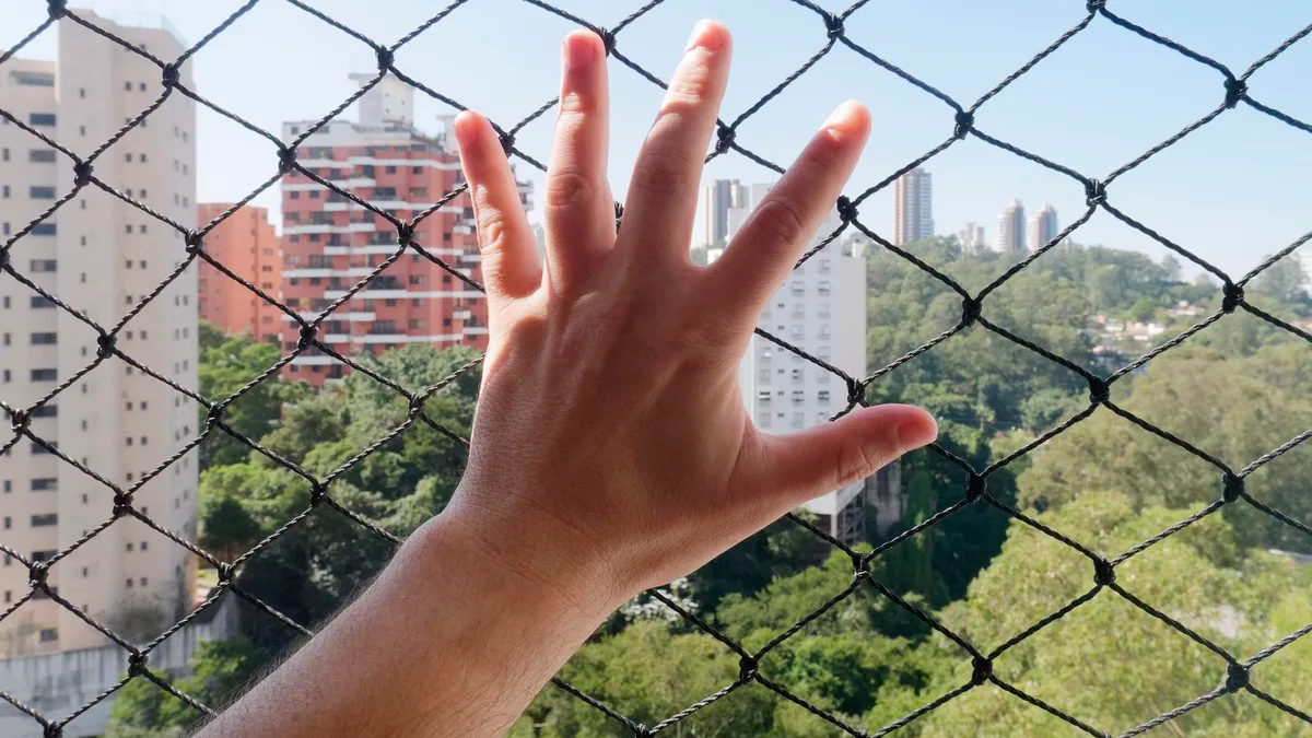 Mallas de seguridad en El Poblado, Envigado y Sabaneta: lo que pide cada copropiedad