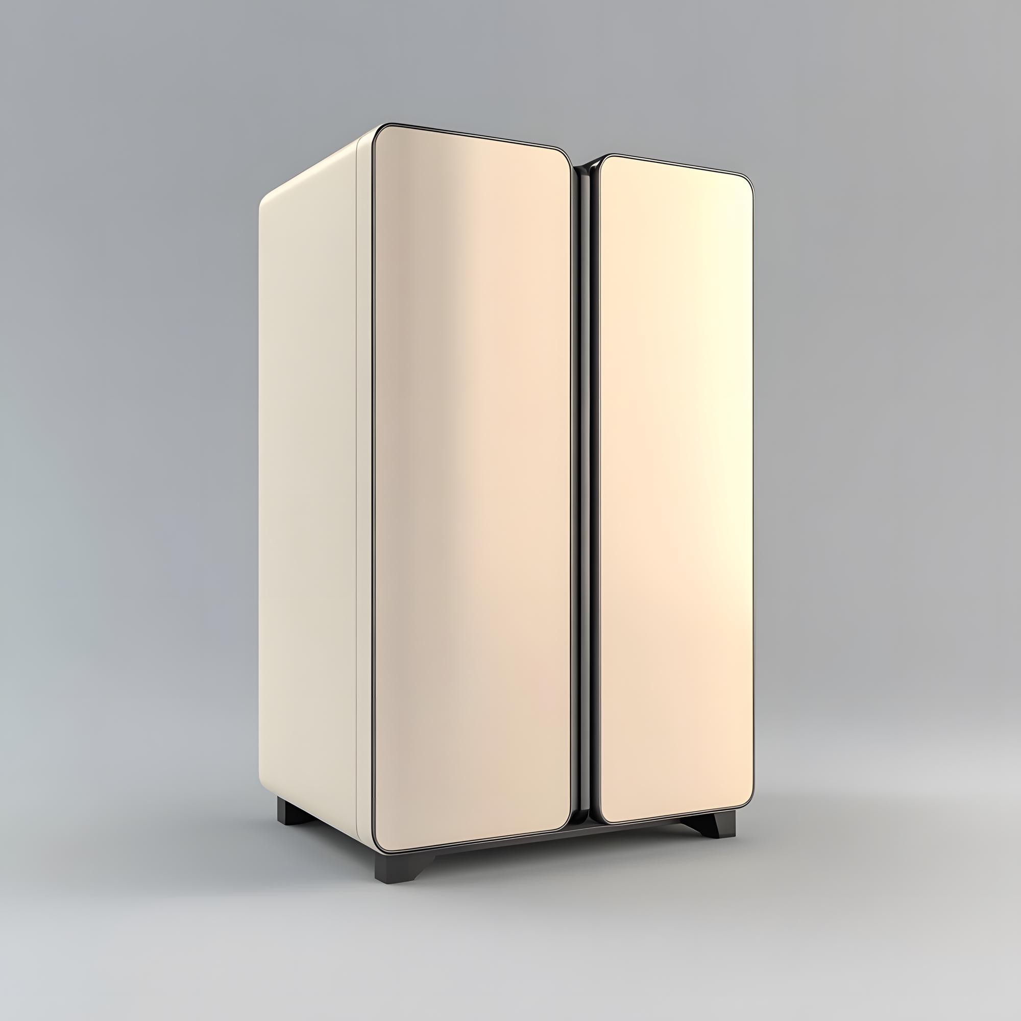 Samsung Side by Side con compresor inverter sin arrancar