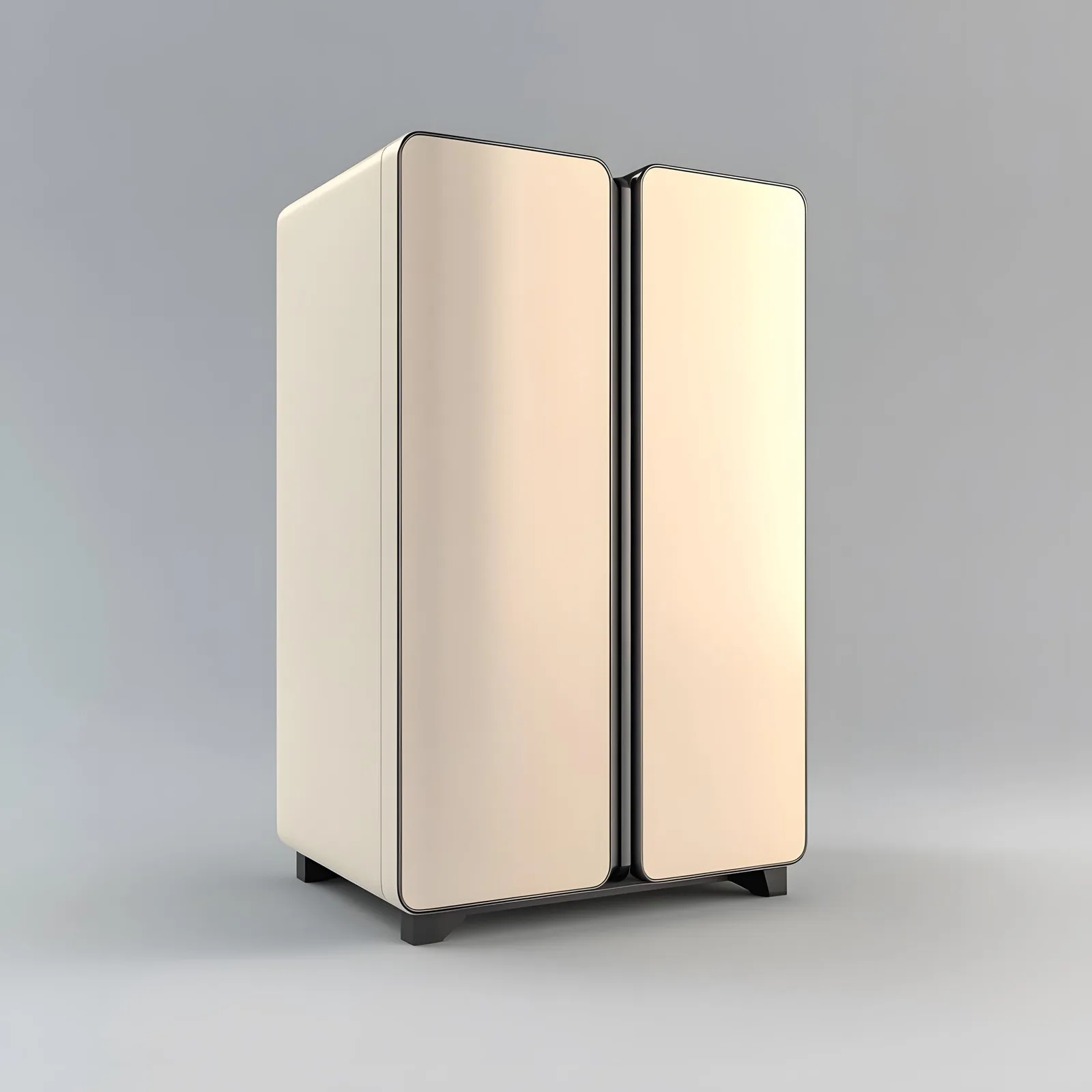Samsung Side by Side con compresor inverter sin arrancar