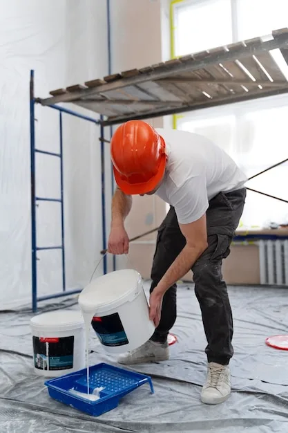Cuánto cuesta pintar un apartamento en Medellín en 2026